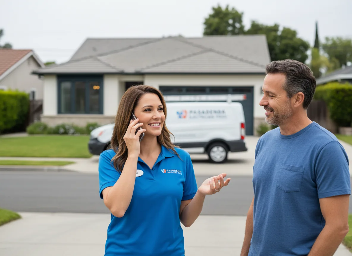 Electrician Jacksonville, OR FAQs